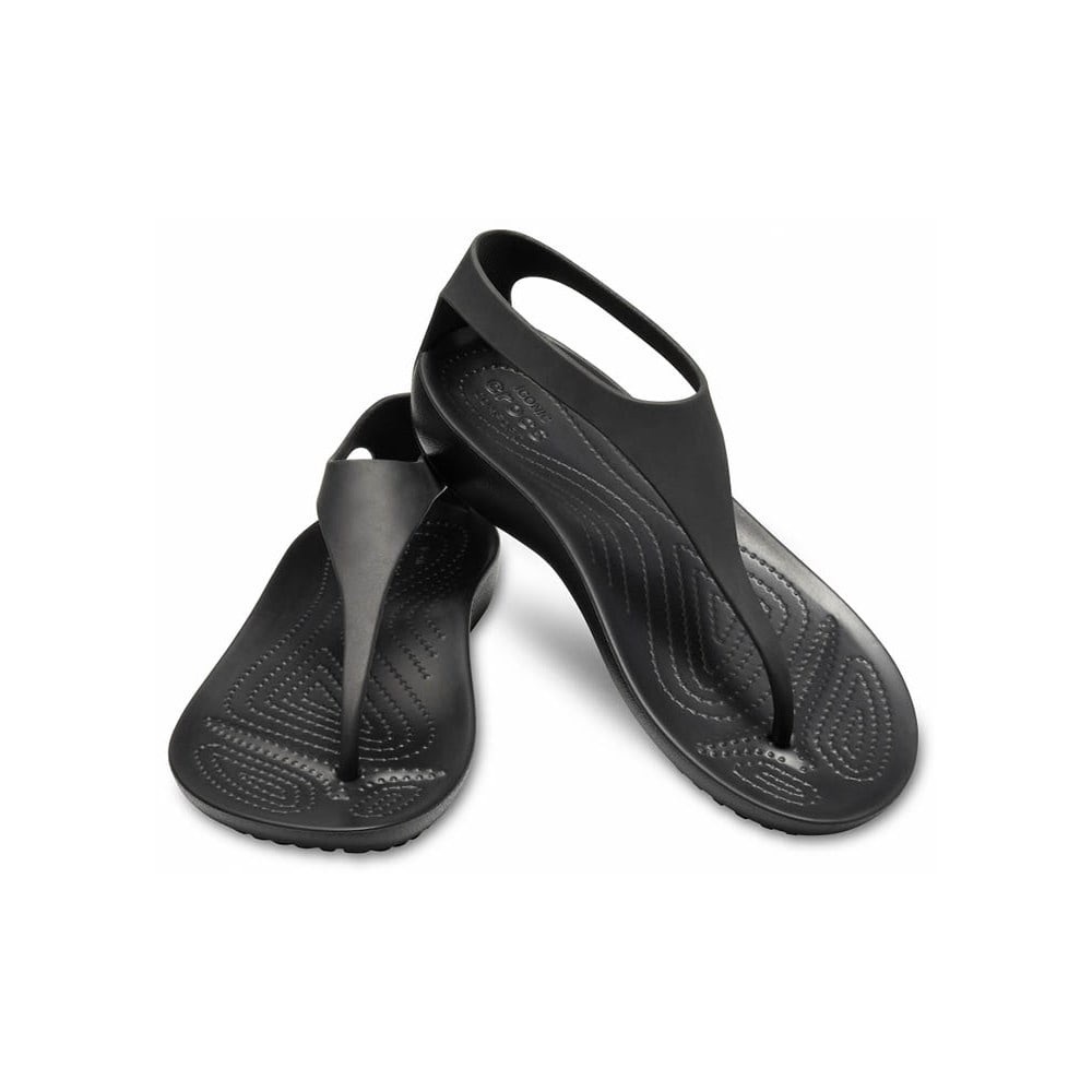 Crocs Sexi Flip,